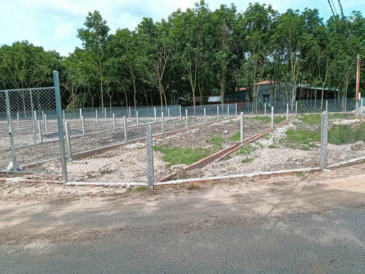 Bán đất 189m² Phường Bình Minh, Tây Ninh - 250 triệu - Ảnh thu nhỏ 2