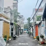 Bán nhà phố Q12 trệt 2 lầu 68m2 giá 5,67 tỷ - Ảnh thu nhỏ 3