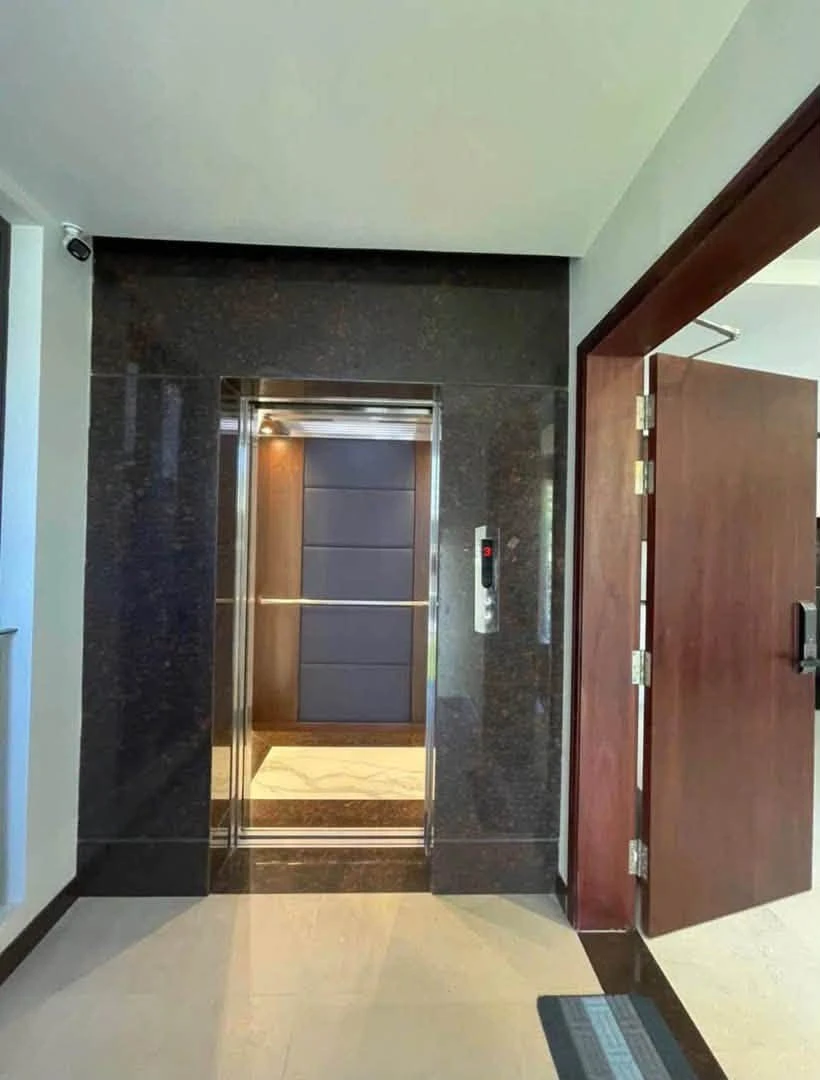Bán nhà 5 căn hộ 120m2 Trần Phú Vũng Tàu, view biển - Ảnh thu nhỏ 4