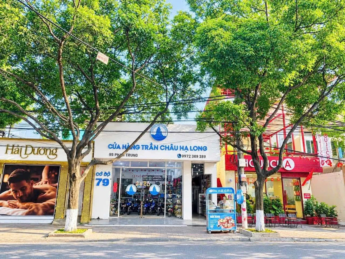 Bán nhà mặt tiền Phan Trung 222m2, 20 tỷ 500, Tân Phú - Ảnh 1
