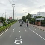 Bán đất mặt tiền Quốc lộ 1A, 2318m2 full thổ cư, Phường 4, Tân An, giá 75 tỷ - Ảnh thu nhỏ 1