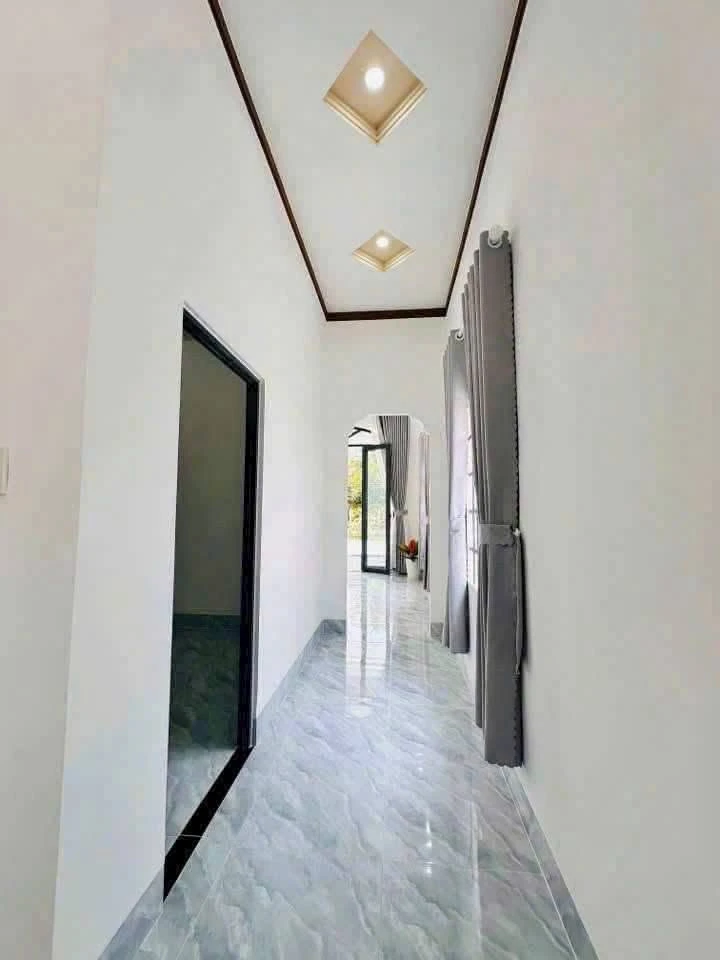 Bán nhà 3PN 2WC Tây Ninh 1 tỷ 390 triệu - Ảnh thu nhỏ 5
