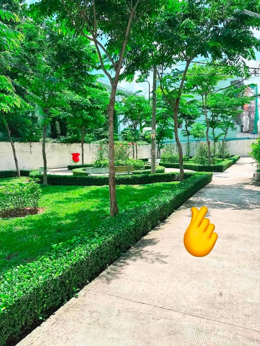 Bán nhà Gò Vấp khu phân lô hẻm 6m ô tô thông, 60m2, 3 tầng 4PN, giá 6,75 tỷ - Ảnh thu nhỏ 3