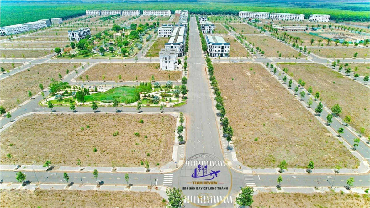 Chính chủ bán gấp đất nền dự án Century City, 1,7 tỷ, 110m2. Cắt lỗ 500 triệu so năm 2020 - Ảnh thu nhỏ 4