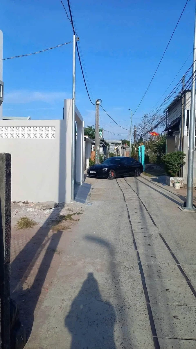 Bán đất 75m² gần chợ An Ngãi, Long Điền, giá 1,4 tỷ - Ảnh thu nhỏ 2