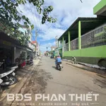 Bán nhà mặt tiền đường Ngư Ông 49.3m2, Phan Thiết 2 tỷ - Ảnh thu nhỏ 4