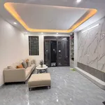 Bán nhà 4 tầng 30m2, 3 phòng ngủ tại Thanh Lương, Bích Hòa, Thanh Oai, Hà Nội - Ảnh thu nhỏ 2