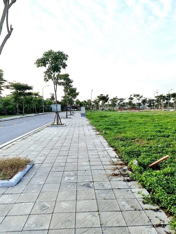 Bán đất LK24 Tây Nam Sách 80m2 mặt tiền 5m