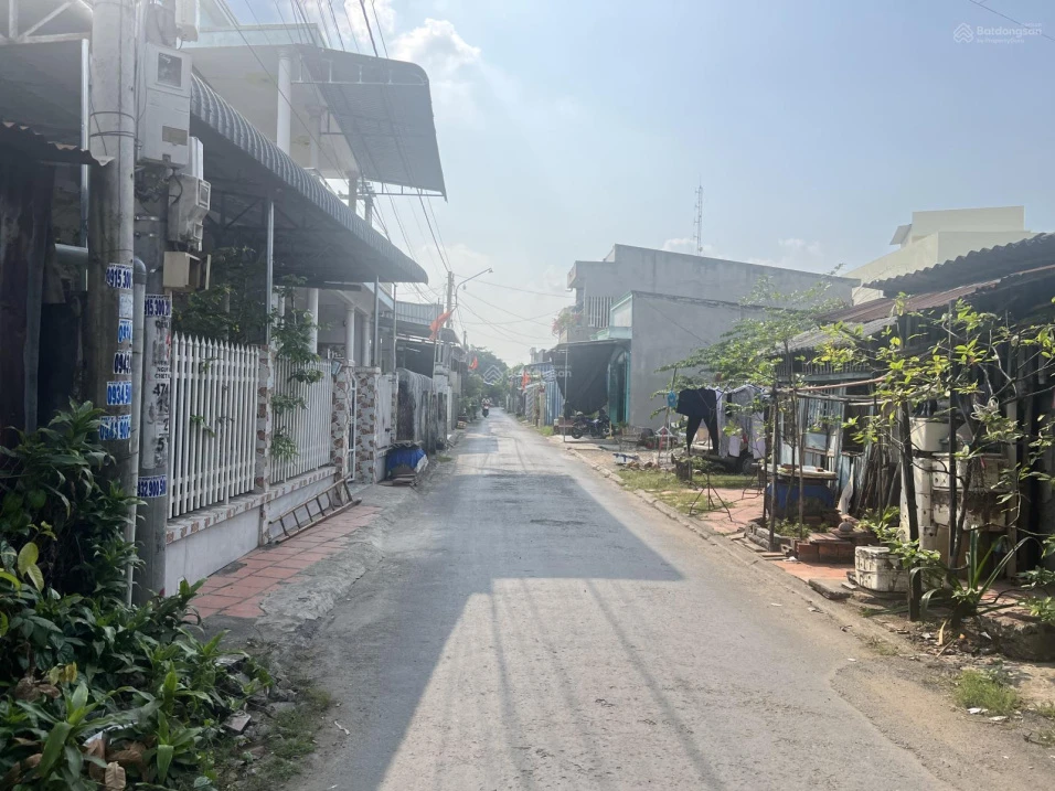 Ngân hàng thanh lý lô đất tại Thị trấn Lai Vung, tỉnh Đồng Tháp - Ảnh thu nhỏ 2