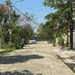 Bán lô đất mặt tiền Pha 1, Mỹ Thượng, Huế 110m2 - Ảnh thu nhỏ 3