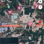Bán đất góc 2 mặt tiền 420m² Bình Dương 600 triệu - Ảnh thu nhỏ 3