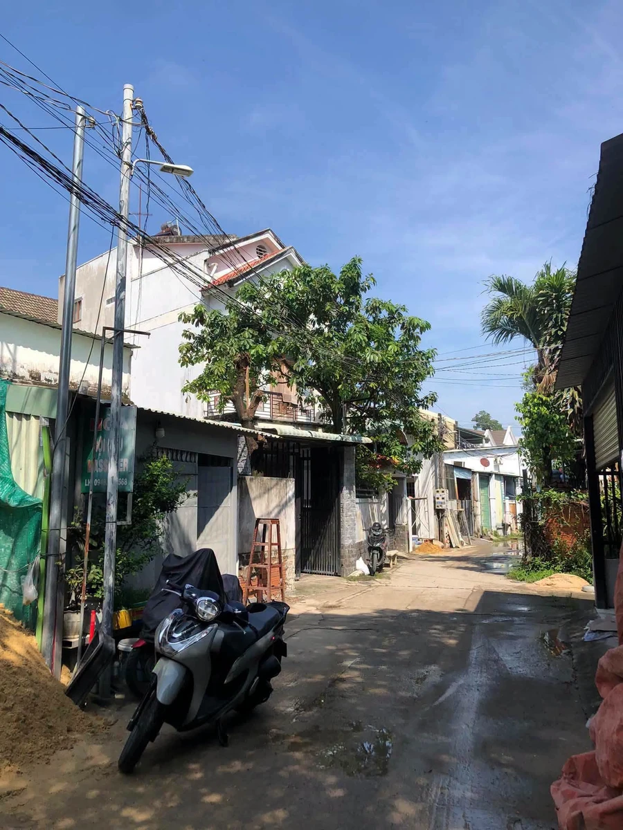 Bán nhà 1 trệt 1 lầu 75m² Bình Dương, Bình Tân, giá 3.68 tỷ - Ảnh thu nhỏ 3
