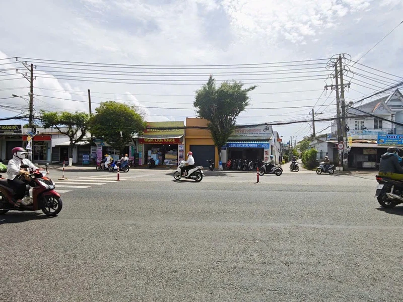 Bán nhà Nguyễn Trung Trực, Rạch Giá, 96 m², 1 PN, 3.85 tỷ