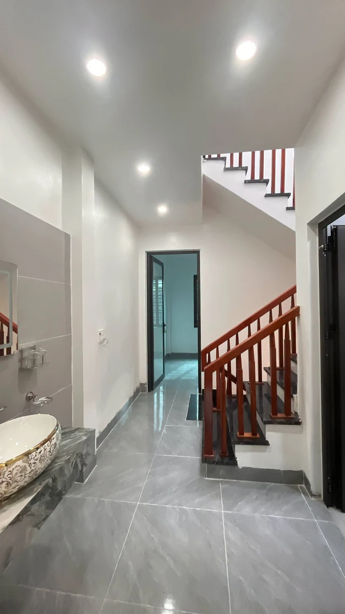 Bán nhà 3 tầng 42.8m² Phường Cẩm Thượng, Hải Dương - Ảnh thu nhỏ 5