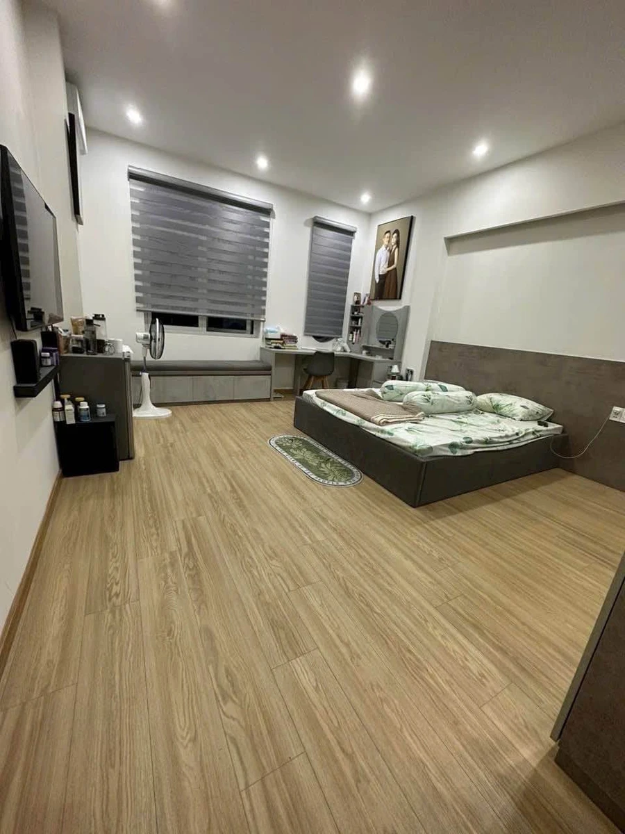 Bán nhà 3 tầng 107m2 gần Sông Hàn Đà Nẵng - Ảnh thu nhỏ 4