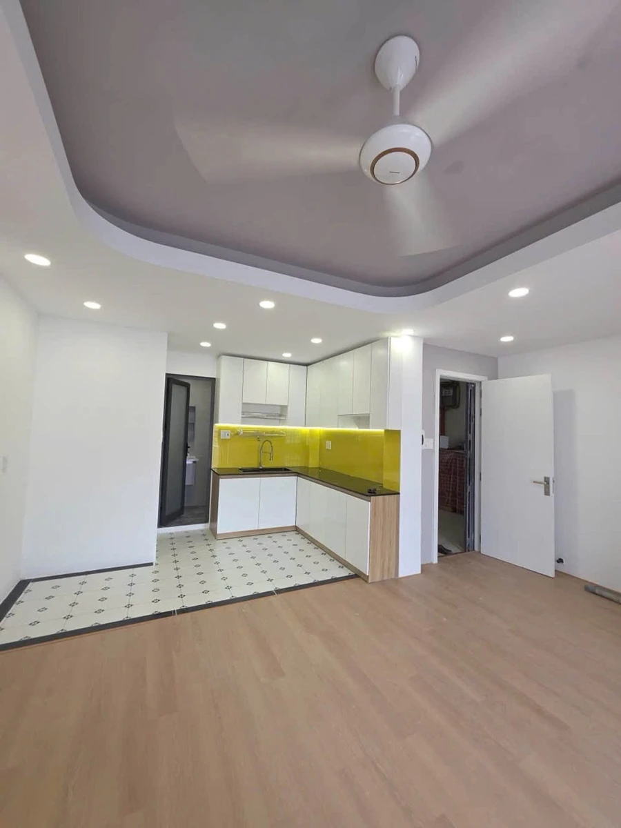 Bán căn hộ chung cư Hòa Hưng 70m2, 2PN, giá 2 tỷ 850 triệu, Quận 10 - Ảnh thu nhỏ 2