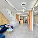 Bán nhà mặt tiền Nguyễn Đức Thiệu Dĩ An 117m2 2 tầng kinh doanh - Ảnh thu nhỏ 3