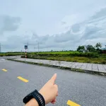 Bán lô đất đấu giá Hưng Đông 134,6m2 giá 3 tỷ - Ảnh thu nhỏ 2