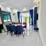 Bán nhà phố 5x22 full nội thất 3PN 2WC gần Đại học Tây Nguyên, Buôn Ma Thuột - Ảnh thu nhỏ 4