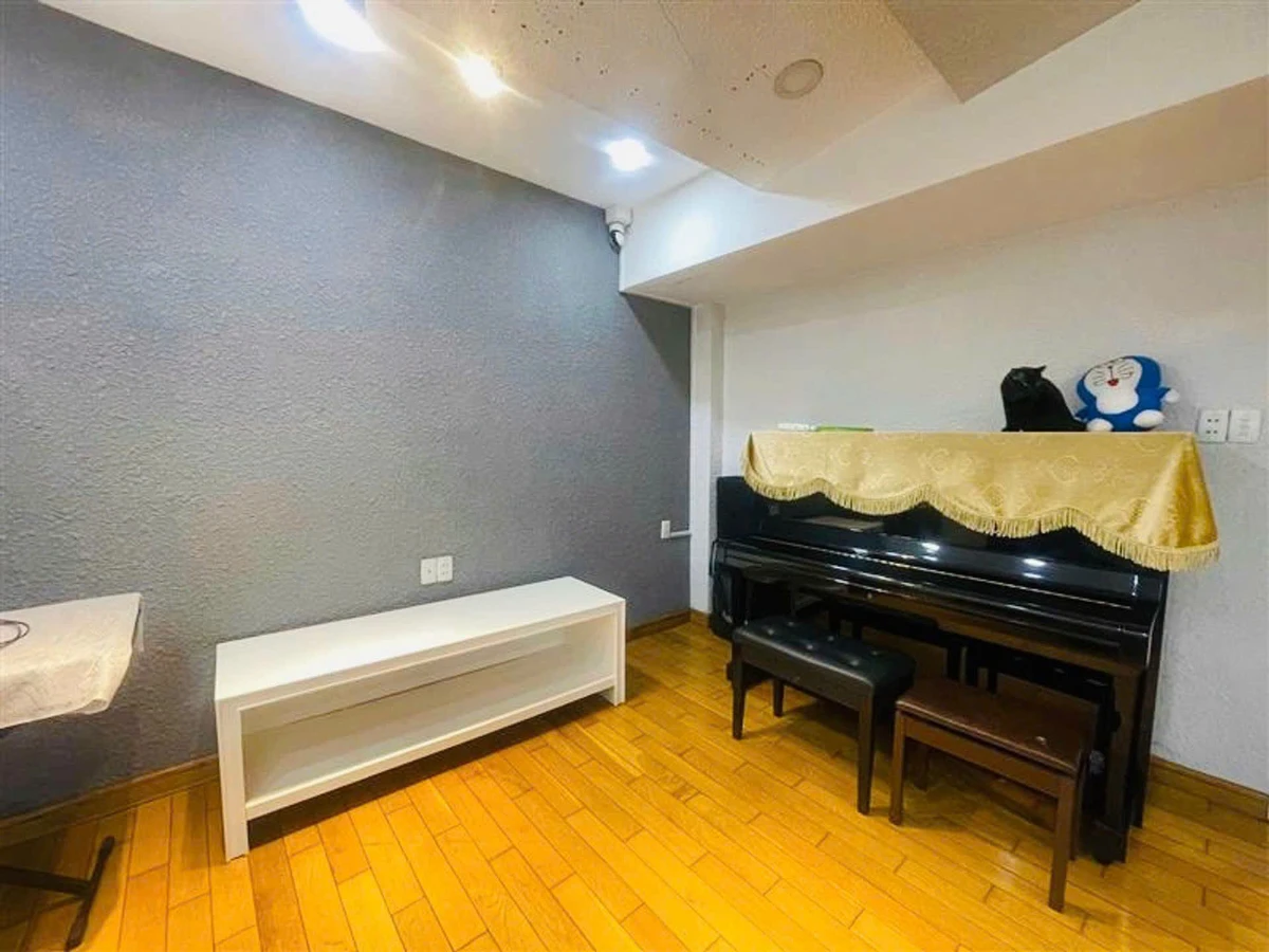 Bán villa 4 tầng 109.5m² mặt tiền Nguyễn Oanh Quận 12 - Ảnh thu nhỏ 4