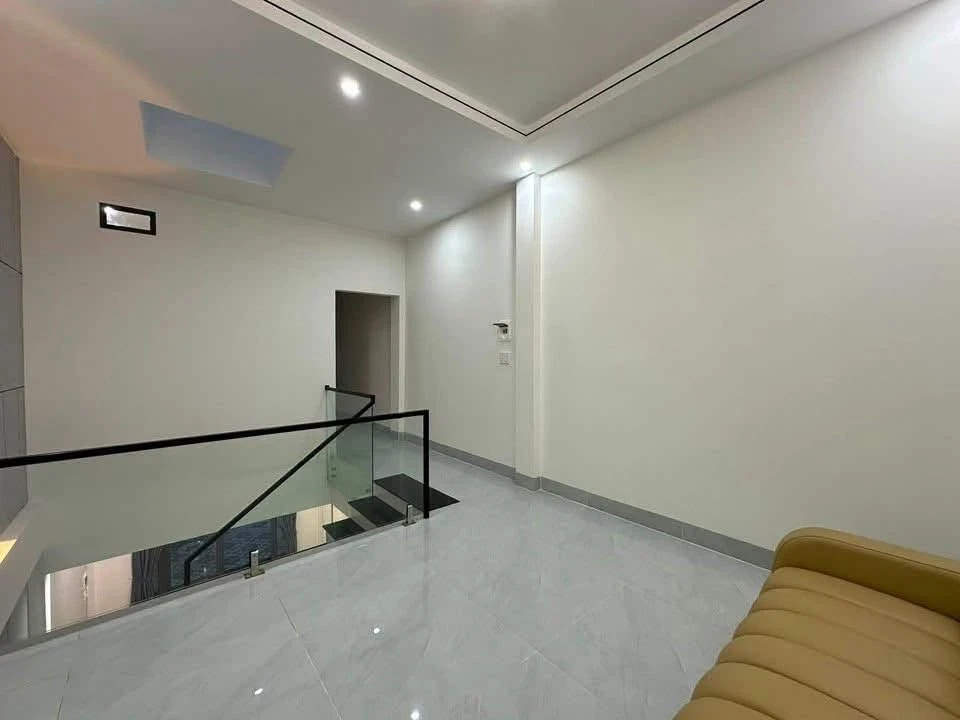 Bán nhà 2 tầng 92m² 3PN tại Lê Văn Sỹ, Quảng Ngãi - Ảnh thu nhỏ 5