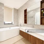 Siêu phẩm villa 3 mặt tiền thoáng ngay Hải Châu gần các trường quốc tế và biệt thự - Ảnh thu nhỏ 19