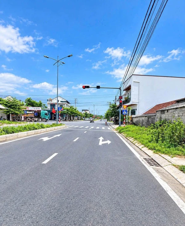 Bán đất Thanh Thủy 83m² 600 triệu Huế