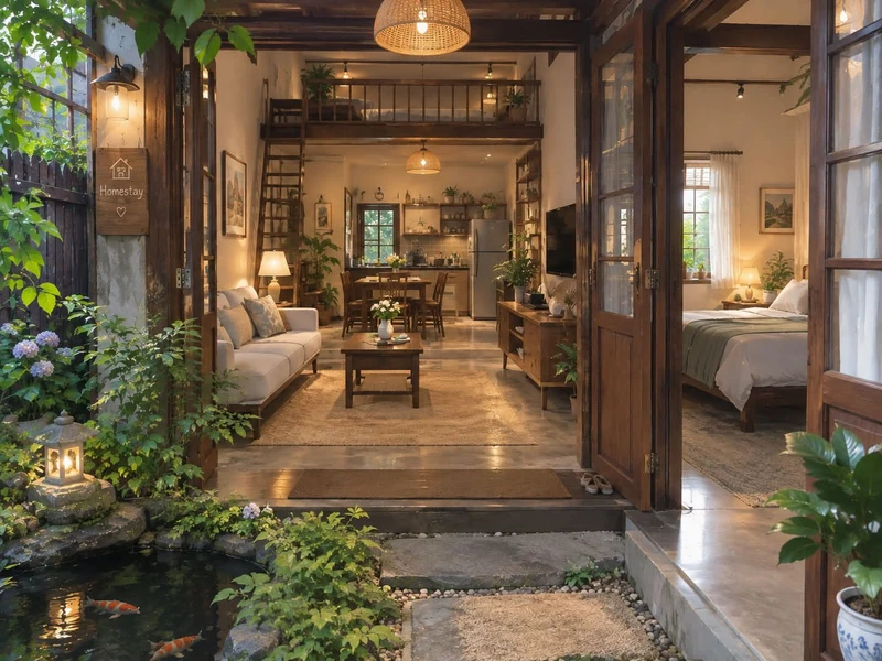 Bán nhà Homestay 4 phòng 100m² đường Phan Chu Trinh Huế 2,3 tỷ