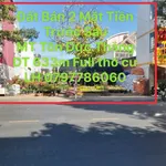 Bán đất thổ cư 633m² 2 mặt tiền Phan Thiết - Ảnh thu nhỏ 2