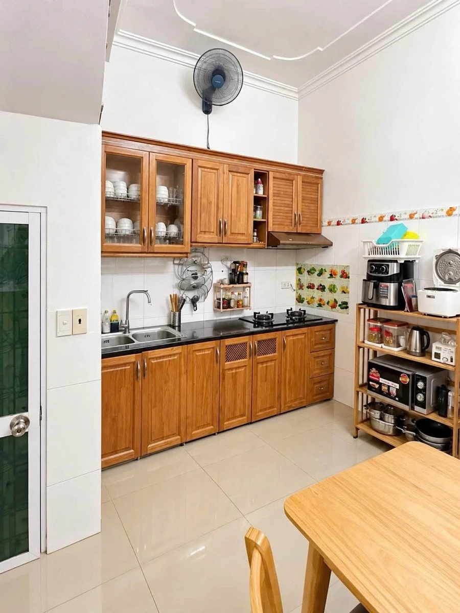 Nhà bán 3 tầng 33m2 Hàng Kênh, Hải Phòng 2,15 tỷ - Ảnh thu nhỏ 3