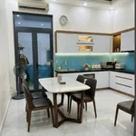 Bán nhà 4 tầng 4PN cạnh Đầm Sen Q11, 58.5m2, 12 tỷ - Ảnh thu nhỏ 3