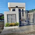 Bán nhà mới 3 phòng ngủ 142.5m² Tây Ninh 1 tỷ 666 triệu - Ảnh thu nhỏ 1