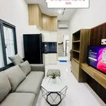 Bán nhà 2 tầng 35m2 Bình Thạnh gần công viên Tầm Vu 4 tỷ - Ảnh thu nhỏ 2