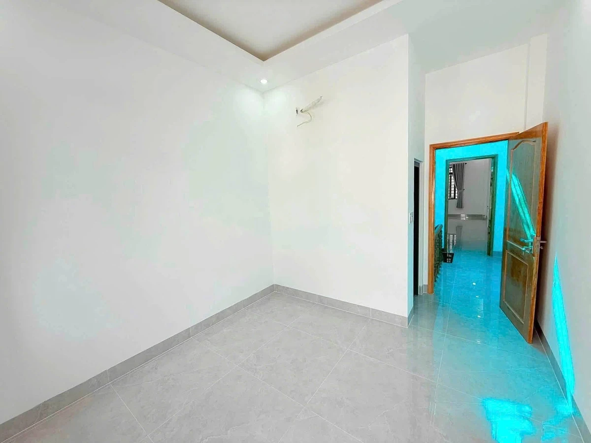 Bán nhà hẻm 65m2 3PN Vũng Tàu 5,2 tỷ - Ảnh thu nhỏ 5