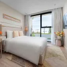 Căn 3PN Beachtro Tower view kép trực diện biển & pháo hoa 103m2 - Giá chỉ 4,399 tỷ - Ảnh thu nhỏ 16