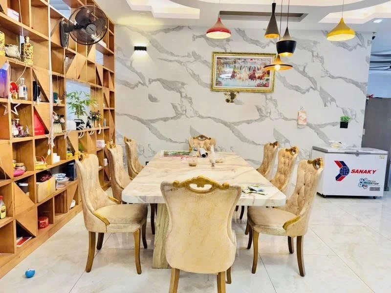 Bán nhà mặt tiền Đường 36 Linh Đông 450m2 33 tỷ - Ảnh thu nhỏ 4