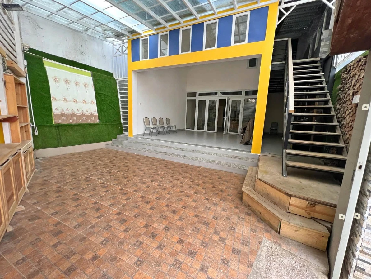Bán nhà 3 phòng ngủ 212m² Hai Bà Trưng Đà Lạt 6,9 tỷ - Ảnh thu nhỏ 2