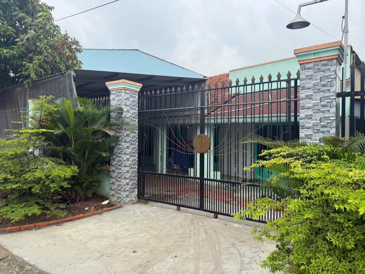 Bán nhà mặt tiền 438m² Tân Triều, giá 4 tỷ - Ảnh thu nhỏ 2