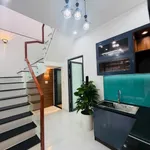 Bán nhà gần hồ Xuân Hương Đà Lạt 50m² 3PN 2 tỷ 280 - Ảnh thu nhỏ 3