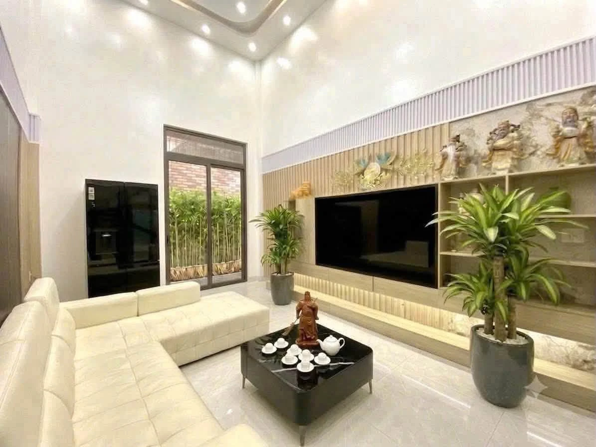 Nhà 5 tầng có thang máy 60m2 4PN - Lê Chân Hải Phòng 6,9 tỷ - Ảnh thu nhỏ 4
