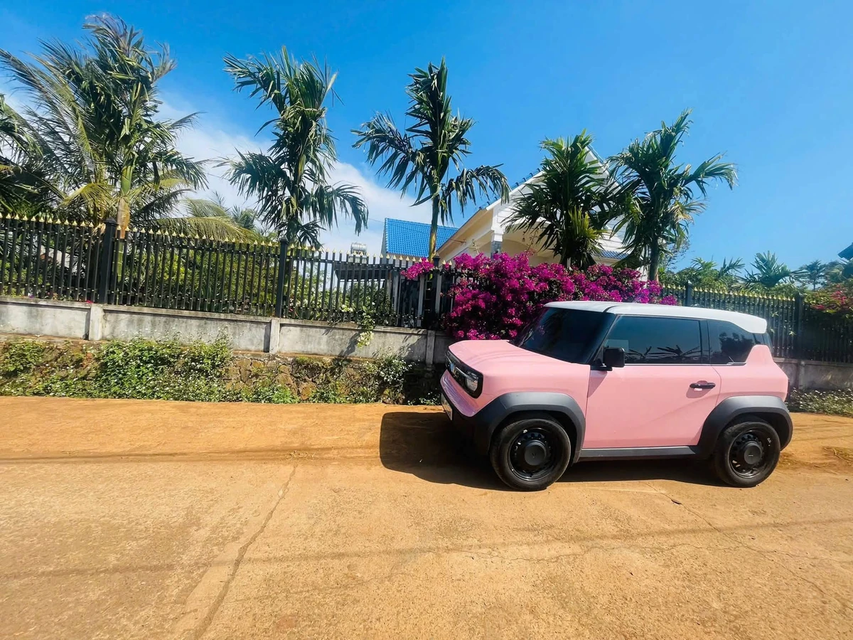 Bán đất 135 m² view hồ Phường Cư Bao Buôn Hồ - Ảnh thu nhỏ 3