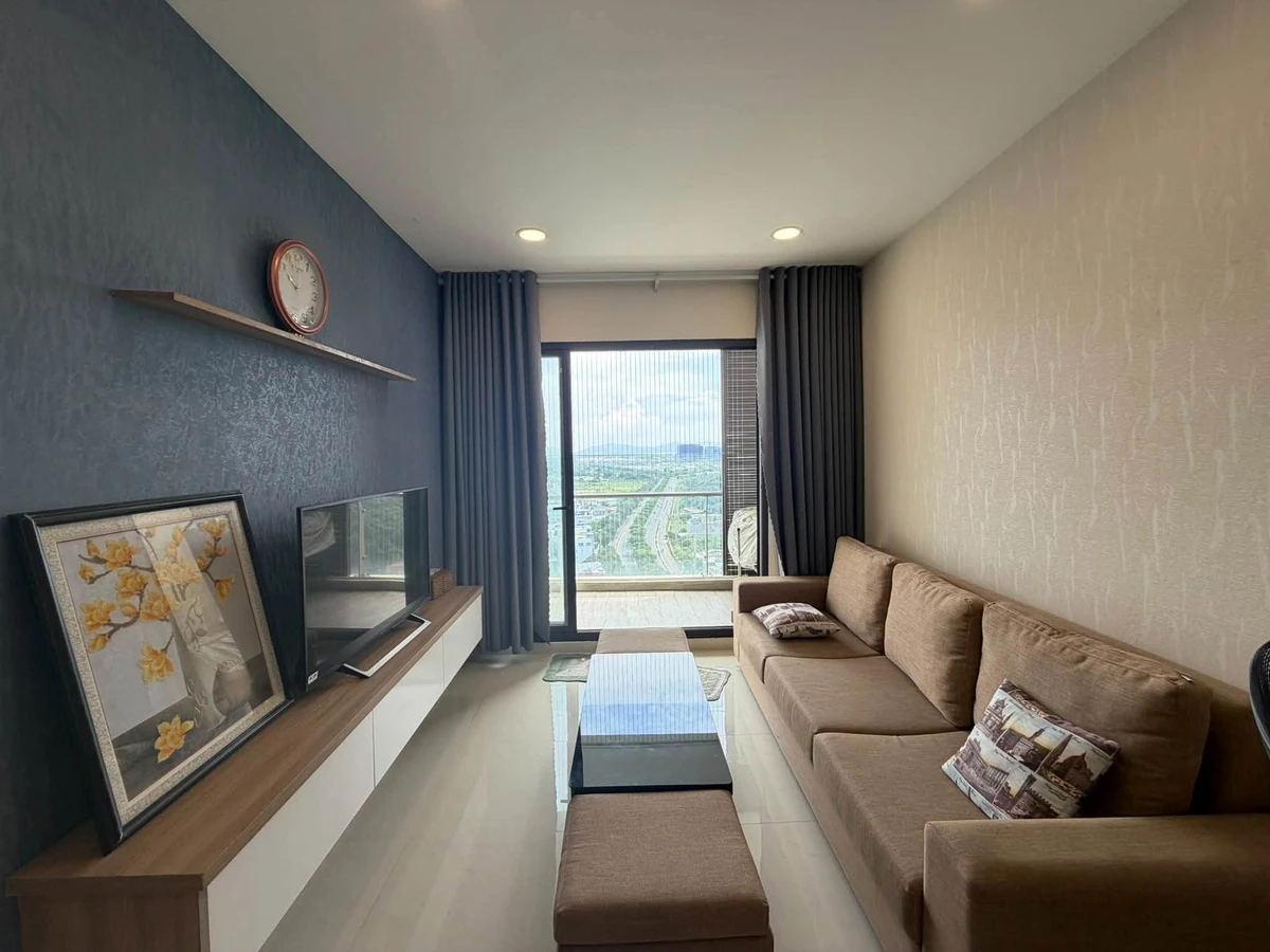 Bán căn hộ Gateway View Biển 2PN, 74m2, 3 tỷ 5 - Ảnh thu nhỏ 4