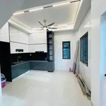 Bán nhà phố xây mới 4 tầng 3 mặt ngõ 48m2 đường Đằng Hải - Ảnh thu nhỏ 4