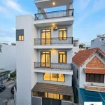 Bán nhà 5 tầng CHDV 10 phòng 83m² hẻm xe hơi Quang Trung, Gò Vấp - 9,68 tỷ - Ảnh thu nhỏ 2