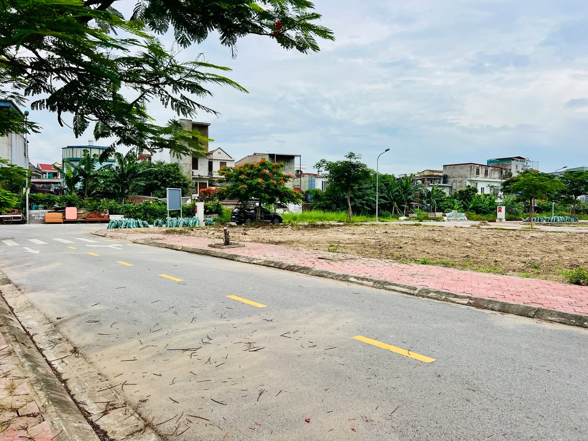 Bán đất Đông Khê 2, 60m², 4 tỷ, Hóc Môn - Ảnh thu nhỏ 4