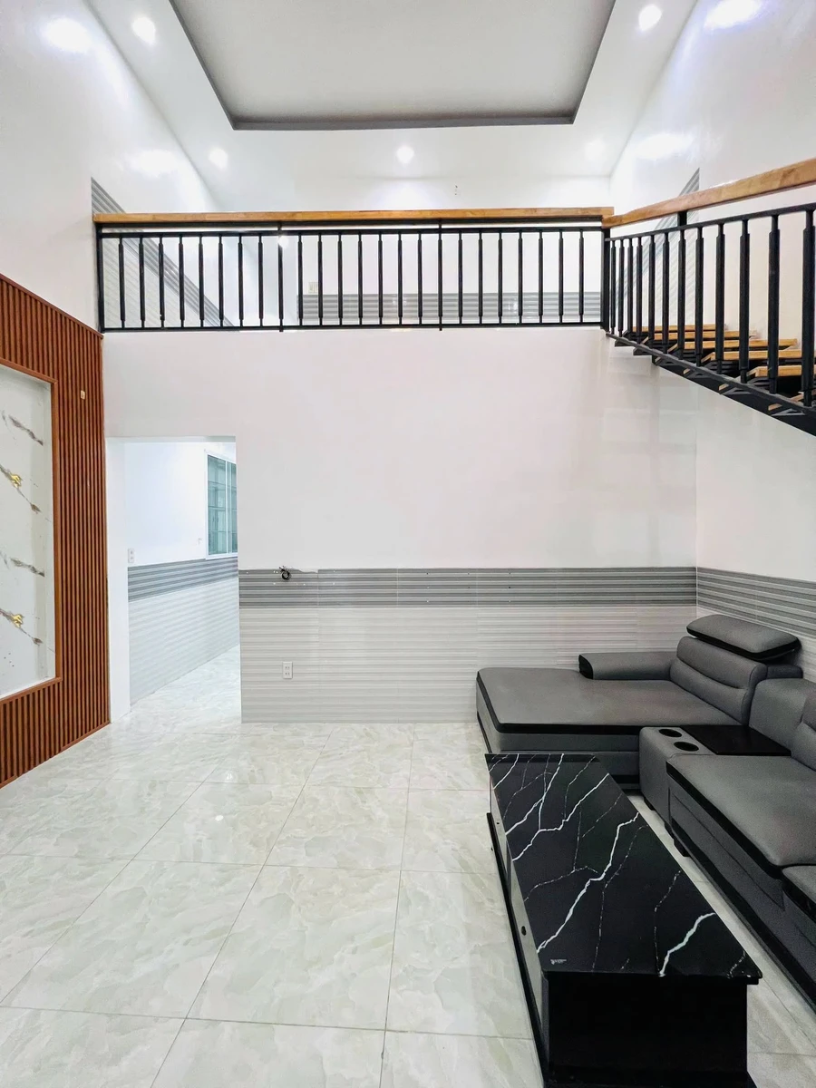 Bán nhà trệt lửng 5x18m (90m²) hẻm Vàm Trư, Rạch Giá - Ảnh thu nhỏ 3