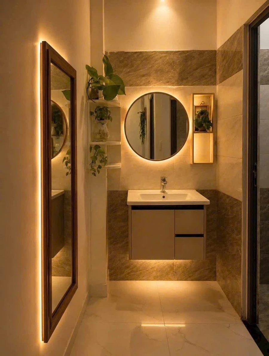 Bán nhà hẻm Nguyễn Tri Phương 61.25m² 3PN 3 tỷ 350 - Ảnh thu nhỏ 2