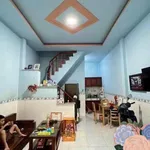 Nhà 2 phòng ngủ 40m² Tân Đông Hiệp, Dĩ An - 890 triệu - Ảnh thu nhỏ 1