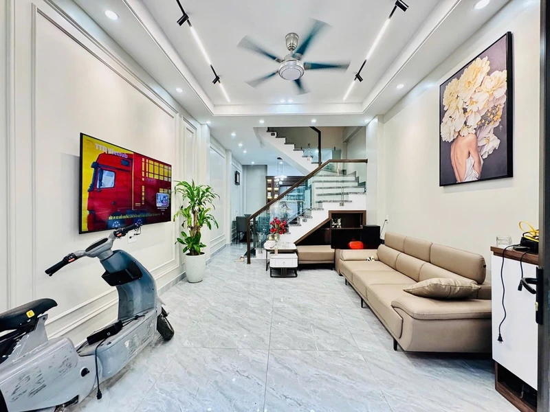 Bán đất sát Gigamall Hiệp Bình Chánh Thủ Đức 353m2 5m80