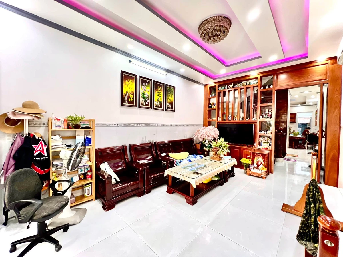 Bán nhà 3PN 124m² trung tâm Rạch Giá - Ảnh thu nhỏ 5